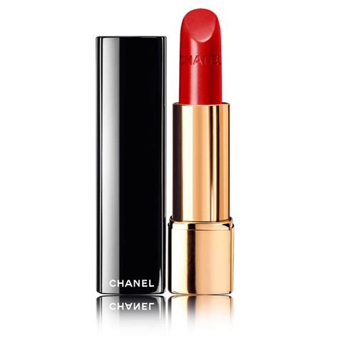 chanel rouge allure 104 отзывы|chanel's rouge lipstick reviews.